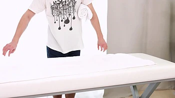 Teenie Massage Rooms - Bella Grey