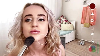 Cute Creampie 18 y.o Teens - Hanna Rey