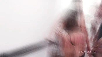 Basined, Nuria Millan, 7on1, Mixed Boys, ATM, DAP, Rough Sex