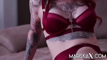 Watch Stupefying Joss Lescafs Video