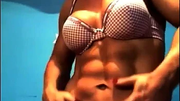 Muscle women: Bongacams, Fetish  Bbw Porn