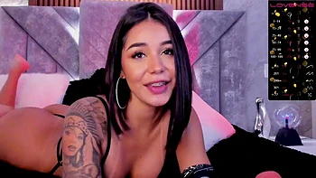 Candy 21-Apr-2023: Blowjob, Amateur  Bongacams Porn