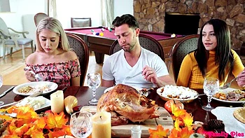 Stepbro: Blowjob, Doggy  Missonary Porn