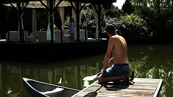 Our Honeymoon Avenue