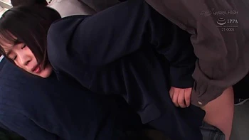 Asshole Is Expanded... Nhdtb-960