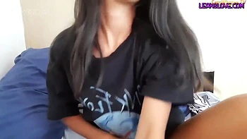 Mature Asians Up Close Toy And Fingering Masturbation Action