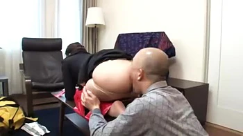 07734,Intense Japanese play