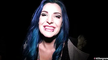 Watch striking dear's scene