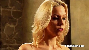 Horny Slags Butt Dirt