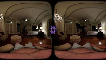 Babysitter Fucking, Wife Approves