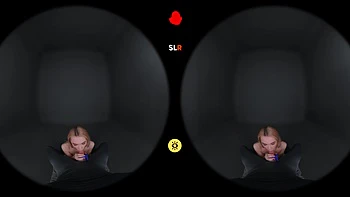 PMV In Your Room - Passthrough (AR Music Video by Fap VR)