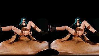 Deep Connection - POV