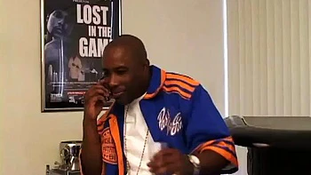 Black babes are amazing in the bedroom ft. Lethal Lipps: Blowjob, Doggy  Cowgirl Porn