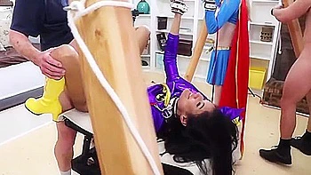 Candy White, Viva Athena And Viva - Tireless And At Missionary Porn