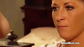 Desirable Gf - Lesbian Mistress Porn