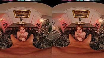 Rmbea ktars: Blowjob, Doggy  Cowgirl VR Porn