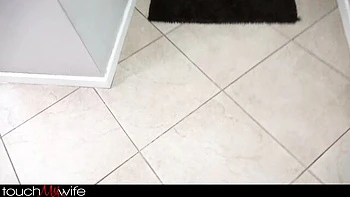 Touch My Wife featuring Levi Cash and Tyler Steel's older man smut