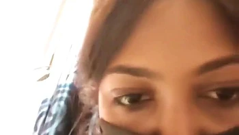 My Husband Licking My Pussy Very Smoothly