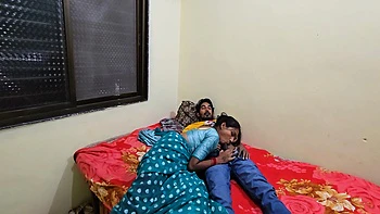 I Really Like Having Sex With Asha