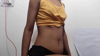 Hot Desi Indian Muslim Girl Sana Making Nude Fingering Video