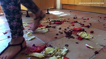 Careless Walkover Fruit