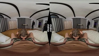 Manhunt: Cock At Large