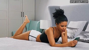 Hot Anal Action With Maya Piko