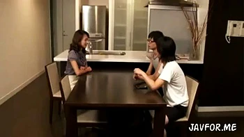 Asian mature: Blowjob, Doggy  Cowgirl Porn