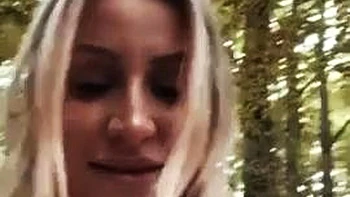 Who is she?: Big Tits, Babe  Blonde Porn