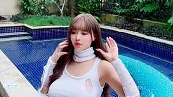 Asianboobs: Stripchat, Solo  Tits Porn