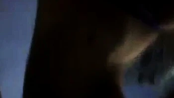 Indian Amateur's Striptease Selfie