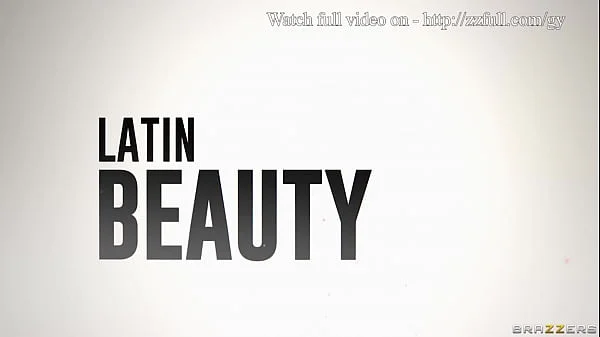 Power Rack - Latin Beauty / Brazzers  / stream full from http://zzfull.com/gy