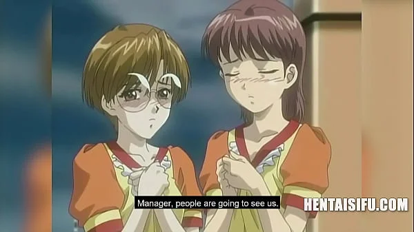 Bugger 's Gold Digger Teen Fucks Her Manager PT 2