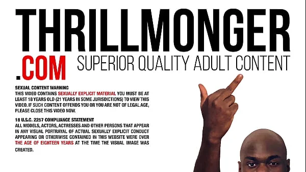 Harley Hart - Deeper (Double Creampie, Ass Eating, Multiple Orgasms, Everything You Wanna See)