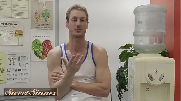 (Jessa Rhodes, Pristine Edge, Silvia Saige) Their Co-Stars In Behind The Scenes Of Forbidden Affairs - Sweet Sinner