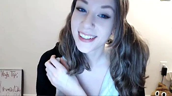 Nice striptease: Big Tits, Amateur  Babe Porn