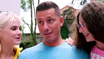 Ultra Films-Can We Bother You With A Blowjob?