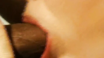 Amorous pornstar's swinger trailer