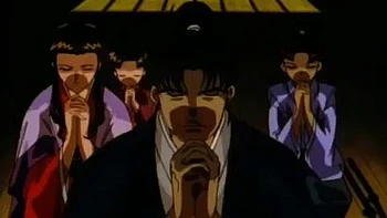 Rurouni Kenshin 72: Xhamster, Vintage  Anime Porn