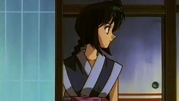 Rurouni kenshin 43: Xhamster, Vintage  Anime Porn