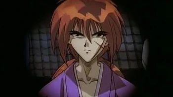 Rurouni kenshin 46: Xhamster, Vintage  Anime Porn