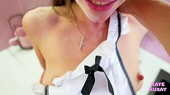 She Knows Make The Dough Rise