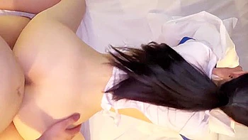 4751163-1, 19 Year Old, End Of The Line. She Didnt Mean It At First, But She Already Started Coming To See Me Herself And Asking Me To Have Sex With Her