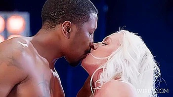 Married Milf Has Bbc Hotwife Experience