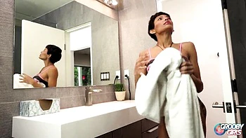 Watch lovely gill's dirt