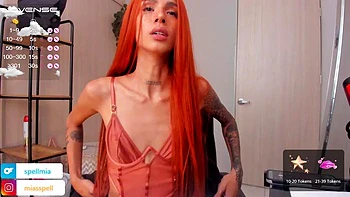 Fap joi red hottie no names: Babe, Onlyfans  Small Tits Porn