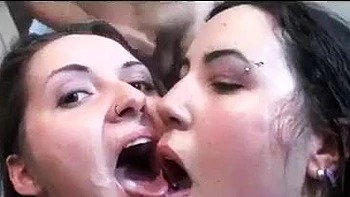 Chubby bukkake: Blowjob, Fansly  Cumshot Porn