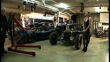 Pure Perversion Acts!!! - Scene #08