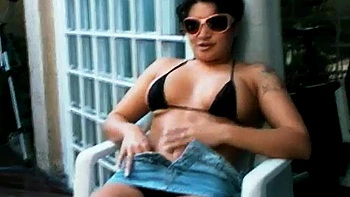 Brazil Dreamcam Fabiana Dickson 24: Masturbation, Solo  Latina Porn