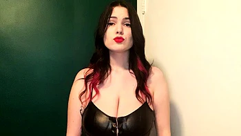 Big Boobs Cassandra Calogera cock tit wanking